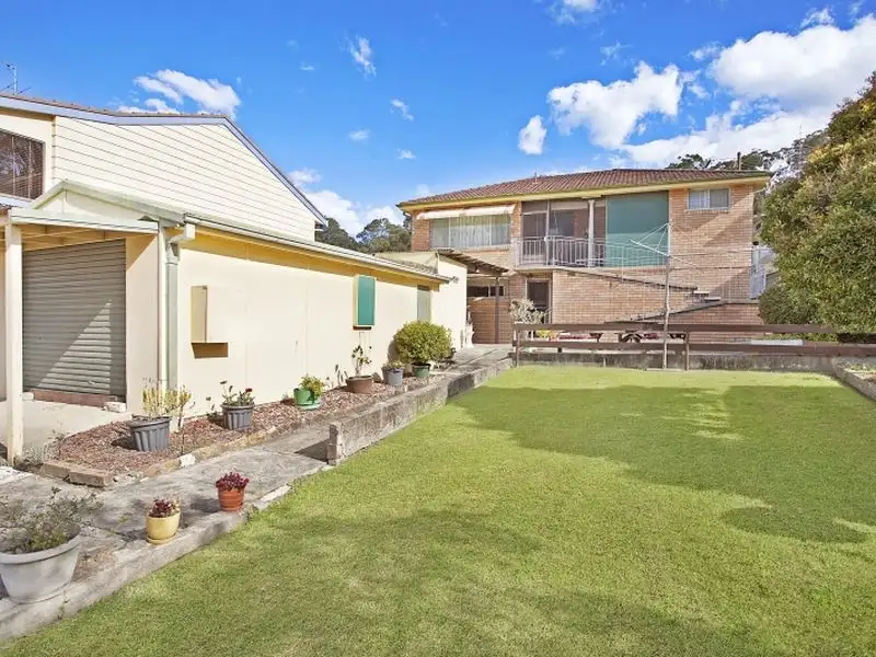 Main view of Homely house listing, 2 Norman Avenue, Sunshine NSW 2264