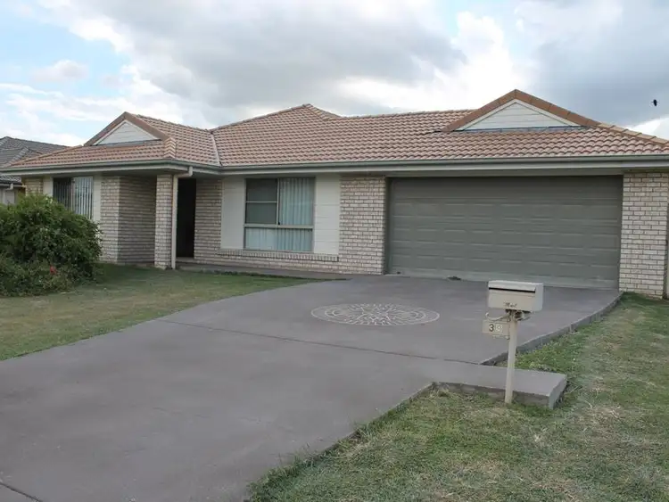 39 Cooper Street, Laidley QLD 4341