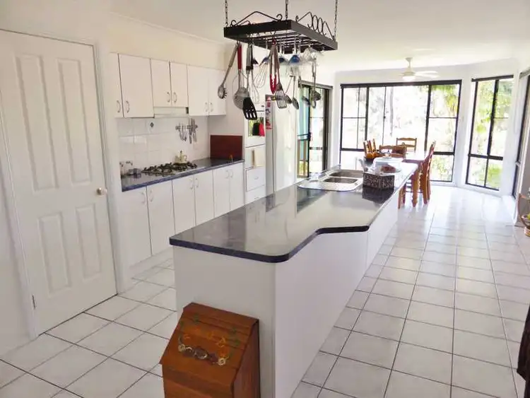 Fifth view of Homely house listing, 20 Idlewoods Crescent, Rainbow Flat NSW 2430