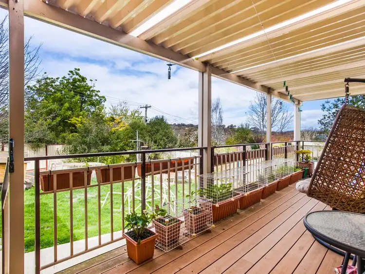 Third view of Homely house listing, 3 Malindi Place, Giralang ACT 2617