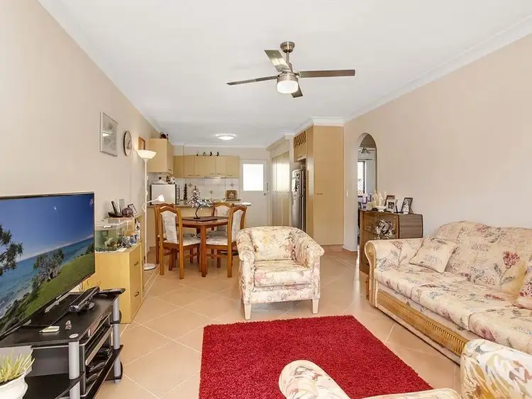 Fifth view of Homely unit listing, 2/20 Duet Drive, Mermaid Waters QLD 4218