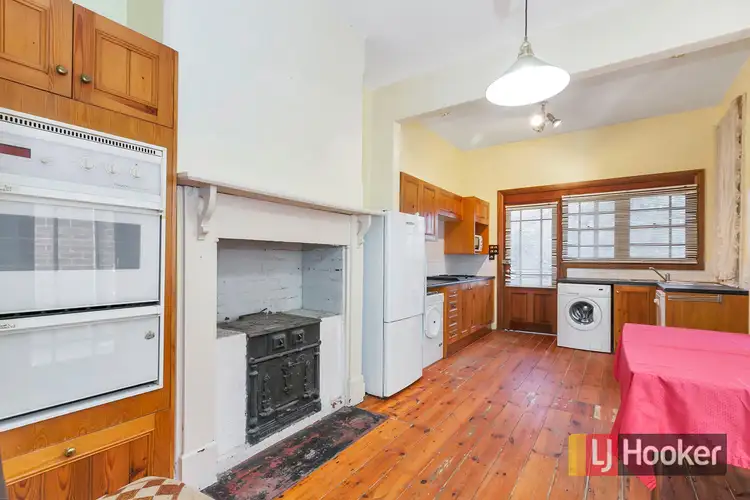 Fifth view of Homely other listing, 17A Gray Street, Adelaide SA 5000