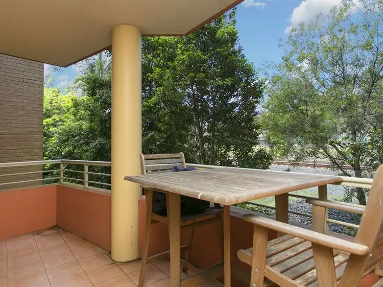 Second view of Homely apartment listing, 6/16-20 Urunga Parade, Miranda NSW 2228