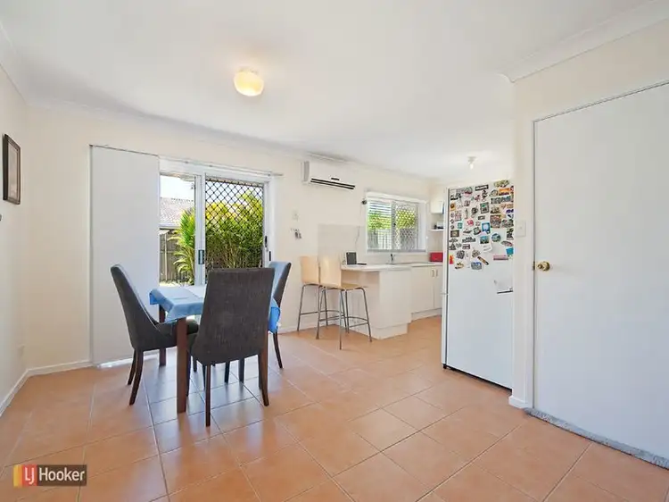 Fifth view of Homely townhouse listing, 24/73-87 Caboolture River Road, Morayfield QLD 4506