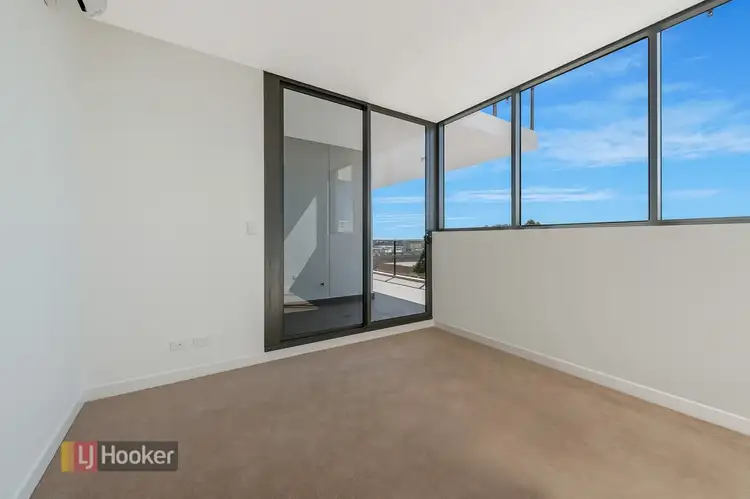 Sixth view of Homely apartment listing, Unit 7.14/135 Pacific Highway, Pacific Point, Hornsby NSW 2077