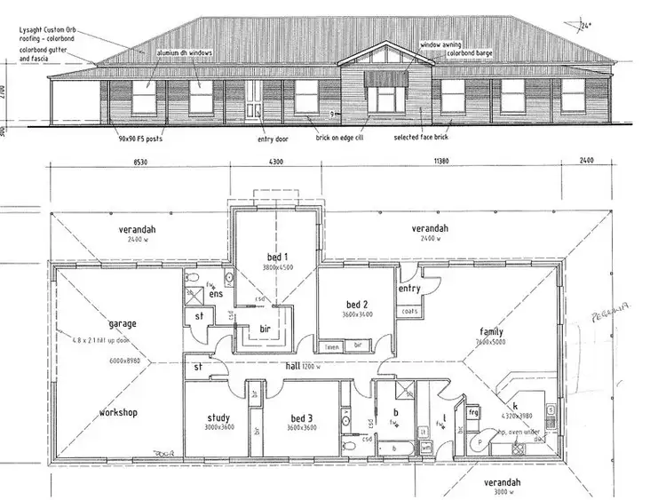 Seventh view of Homely rural property listing, Lot 151 Conimbla Road, Cowra NSW 2794