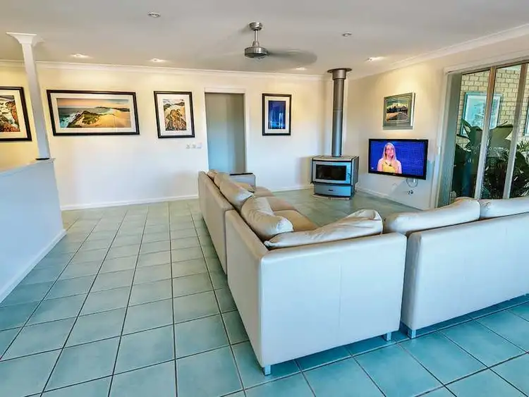 Fourth view of Homely house listing, 43 Belton Way, Forster NSW 2428