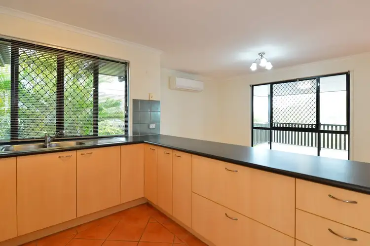 Sixth view of Homely house listing, 32 Clipper Terrace, South Gladstone QLD 4680
