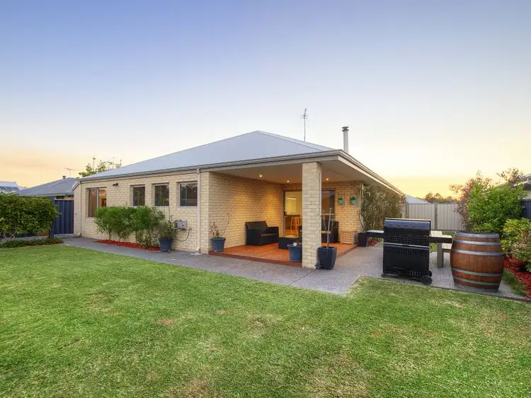 Sixth view of Homely house listing, 23 Callitris Crescent, Abbey WA 6280