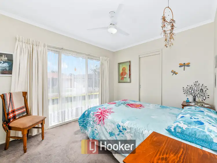 Fifth view of Homely house listing, 20 Tuileries Rise, Narre Warren South VIC 3805