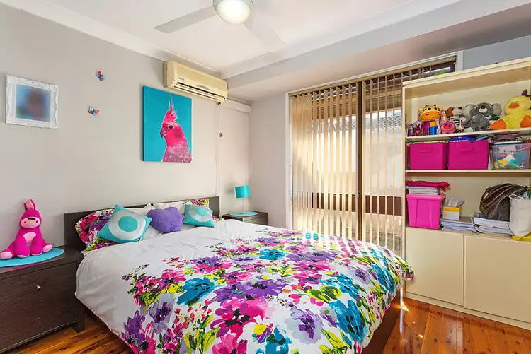 Fifth view of Homely villa listing, 23/93 Bridge Road, Westmead NSW 2145