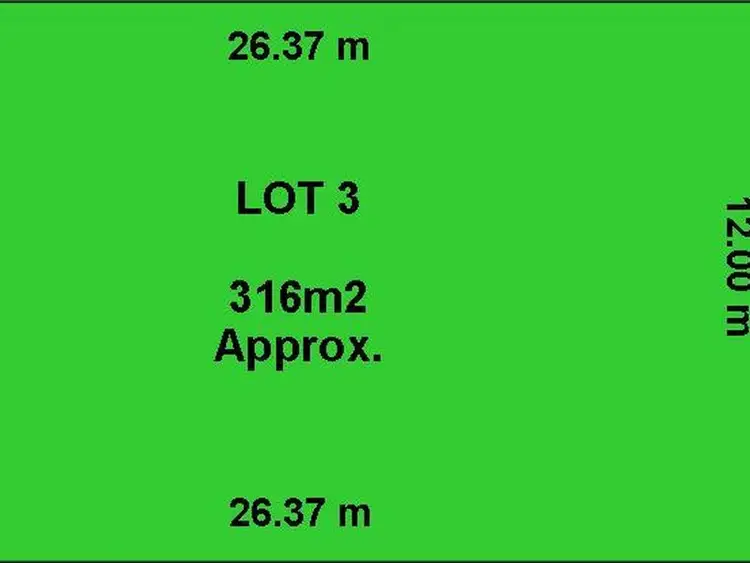 Second view of Homely land listing, 2/ Devon Street, Enfield SA 5085