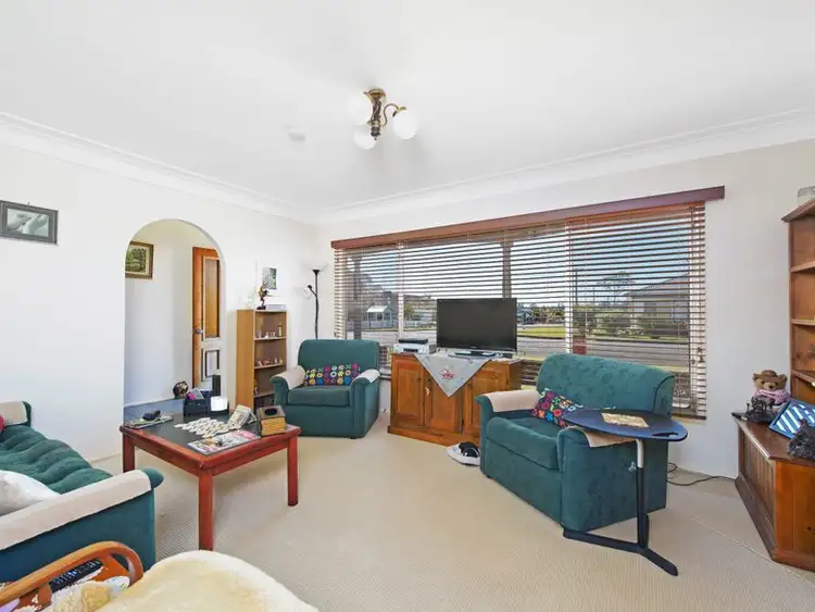 Second view of Homely house listing, 19 Hudson Avenue, Port Macquarie NSW 2444