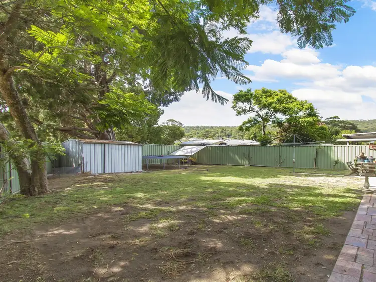 Second view of Homely house listing, 2 Sunshine Drive, Point Clare NSW 2250