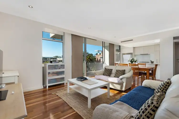 Third view of Homely apartment listing, Unit 8/2 Sturt Place, St Ives NSW 2075