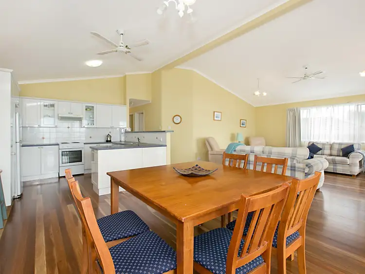 Third view of Homely house listing, 49 Waterfront Road, Swan Bay NSW 2324