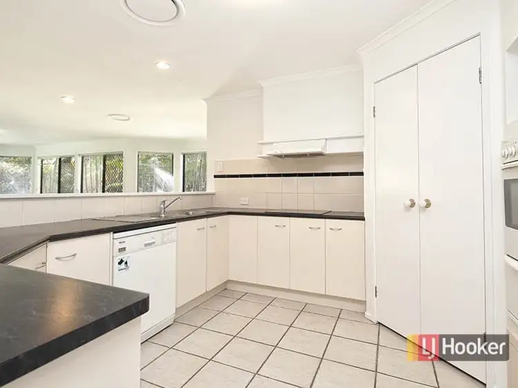 Fourth view of Homely house listing, 40 Oakley Street, Carindale QLD 4152
