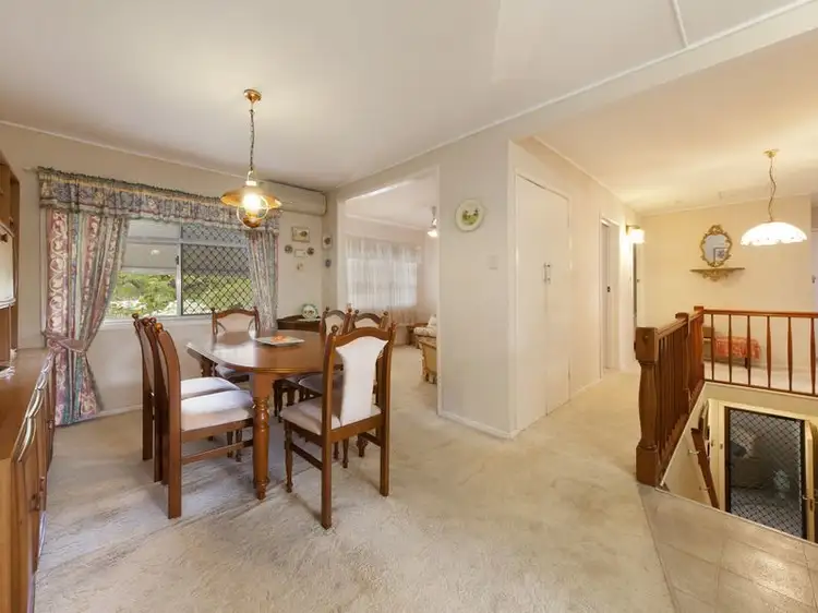 Third view of Homely house listing, 6 Piari Street, Kenmore QLD 4069