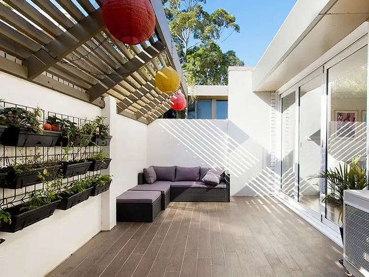 Main view of Homely unit listing, 38/1 Koorooma Place, Sylvania NSW 2224
