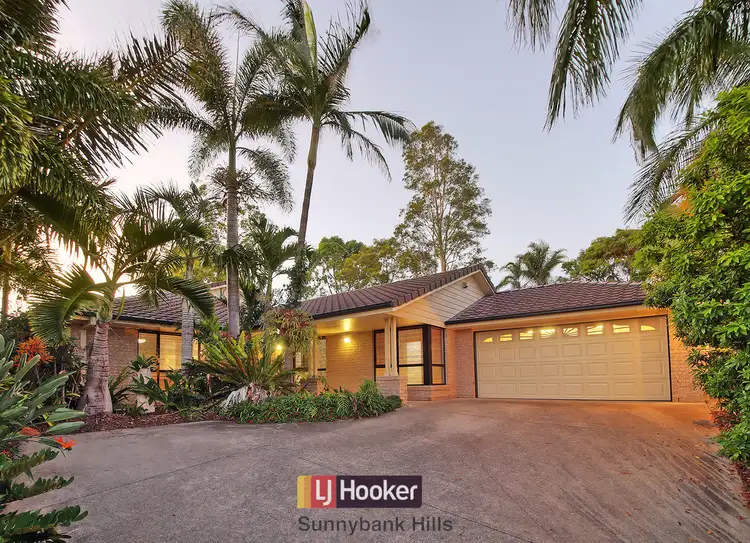 89 Sunflower Crescent, Calamvale QLD 4116