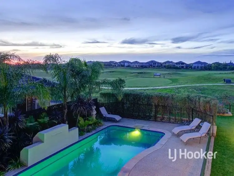 Second view of Homely house listing, 37 Celebration Drive, Sanctuary Lakes VIC 3030