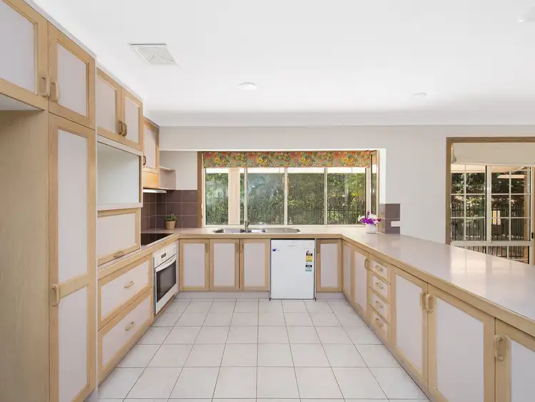 Sixth view of Homely house listing, 13 Seton Close, Kenmore Hills QLD 4069