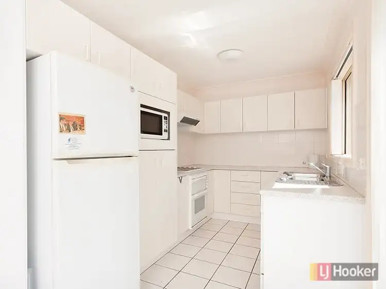 Third view of Homely house listing, Unit 3/31 Donald Street, Nelson Bay NSW 2315