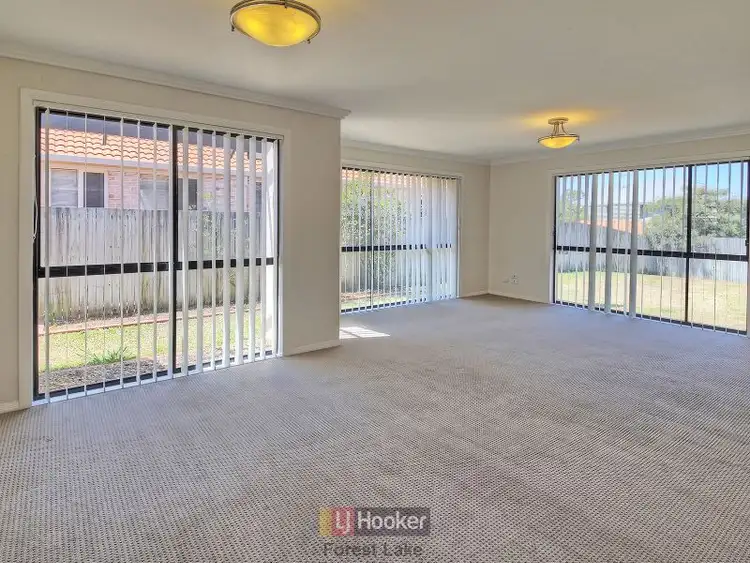 Fifth view of Homely house listing, 18 Ascot Avenue, Forest Lake QLD 4078