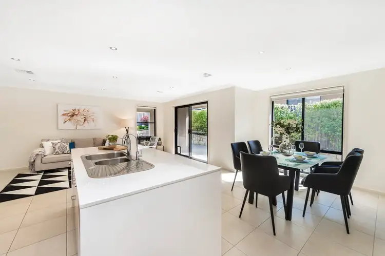 Third view of Homely house listing, 13 Bott Crescent, Casey ACT 2913