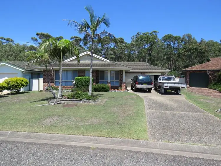 Second view of Homely house listing, 34 Delmer Close, South West Rocks NSW 2431
