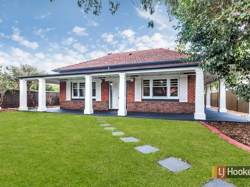 Main view of Homely house listing, 161 Wattle Street, Malvern SA 5061