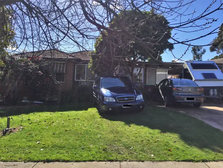 Third view of Homely house listing, 50 Meadow Wood Walk, Narre Warren VIC 3805