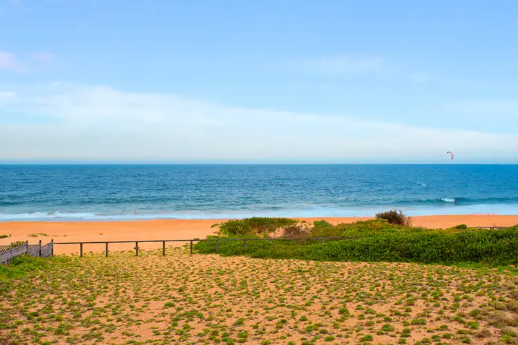 Fourth view of Homely apartment listing, 5/115 Ocean Street, Narrabeen NSW 2101