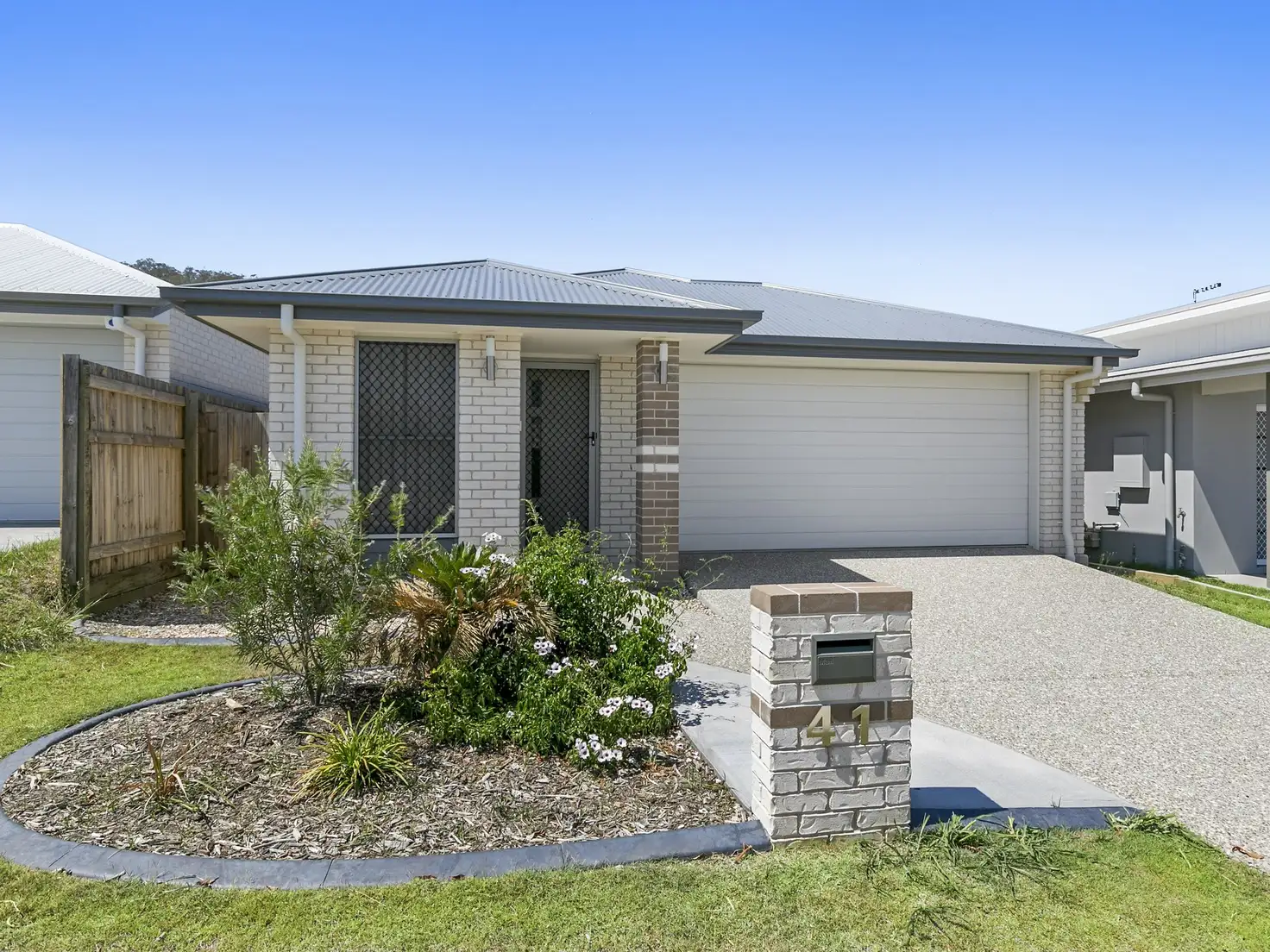 Main view of Homely house listing, 41 Cordeaux Crescent, Redbank Plains QLD 4301