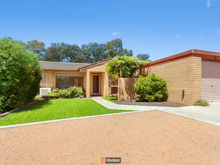 5/93 Chewings Street, Scullin ACT 2614