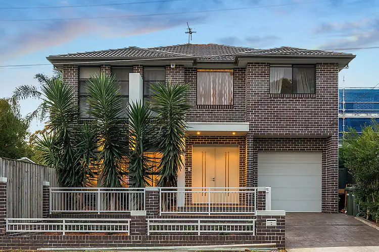 113 Antoine Street, Rydalmere NSW 2116