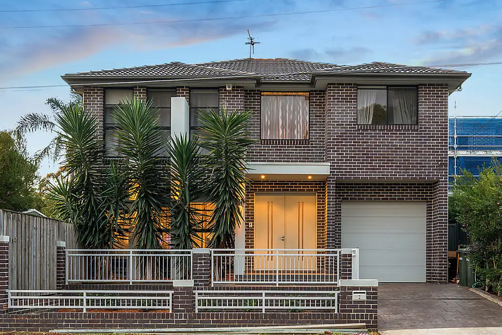 Main view of Homely house listing, 113 Antoine Street, Rydalmere NSW 2116