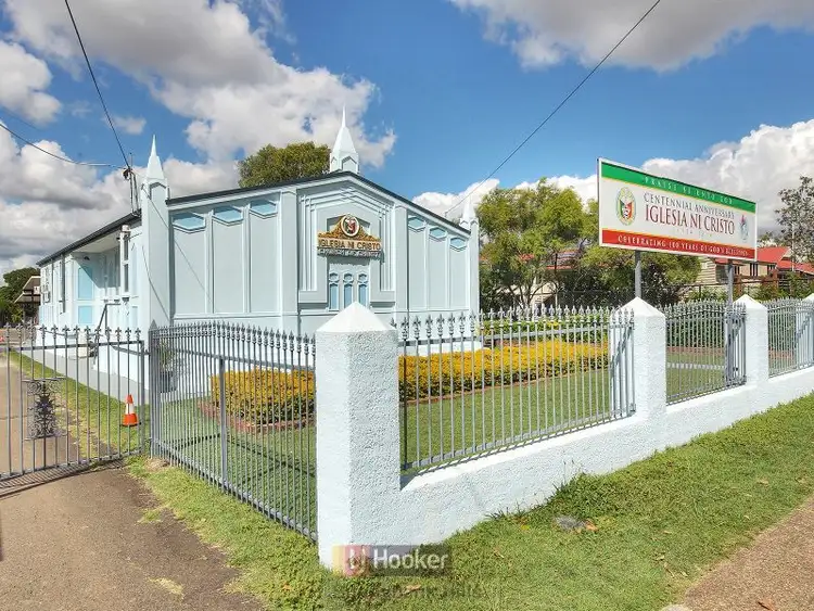 Second view of Homely land listing, 41 Dartmouth Street, Coopers Plains QLD 4108