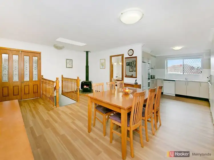 Fourth view of Homely house listing, 8 Dunshea Place, Guildford NSW 2161