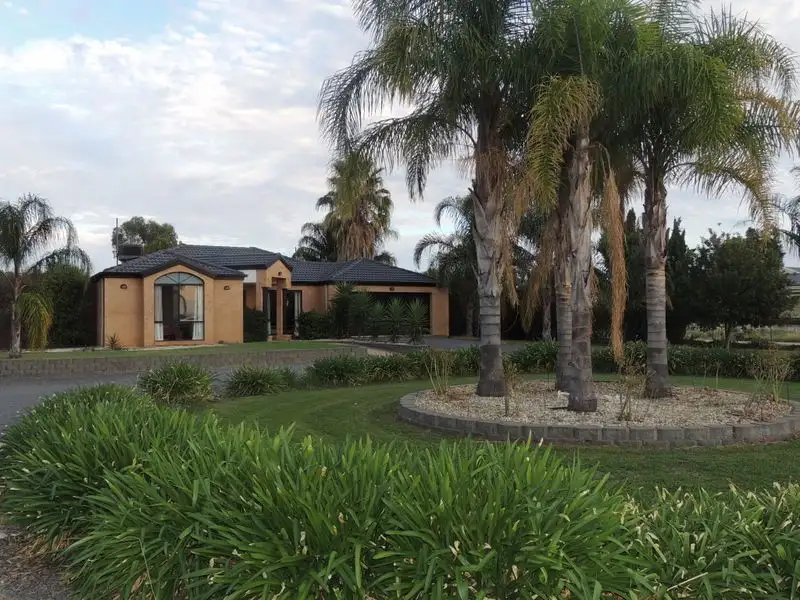 Main view of Homely house listing, 37-39 Lakeside Drive, Lake Boga VIC 3584