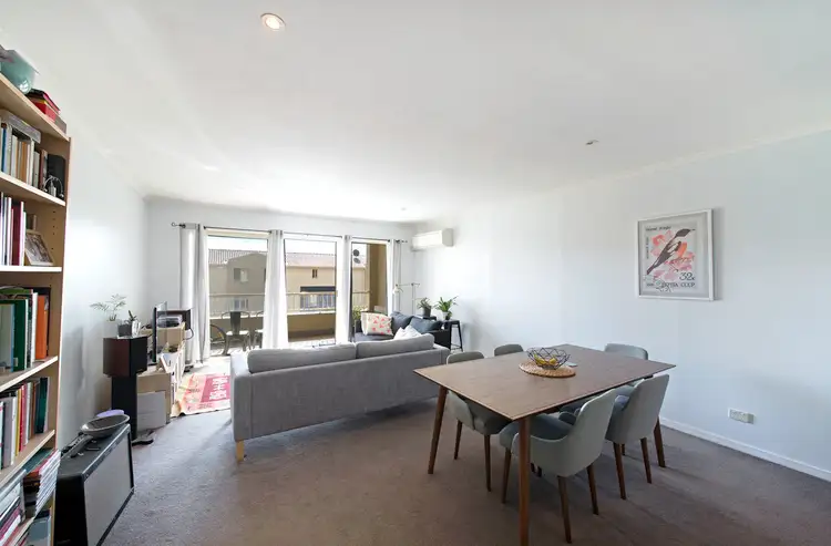 Fourth view of Homely unit listing, 50/63 Ainslie Avenue, Braddon ACT 2612