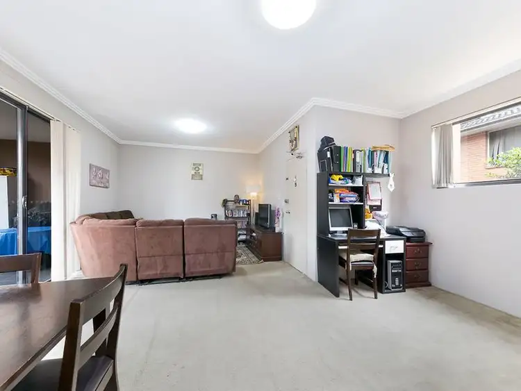 Third view of Homely unit listing, 6/470 Guildford Road, Guildford NSW 2161