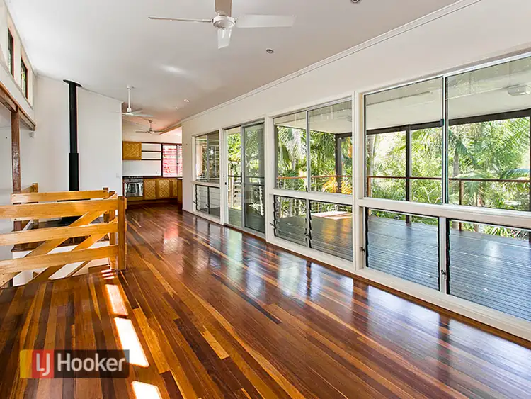 Third view of Homely house listing, 37 Kadina Street, The Gap QLD 4061