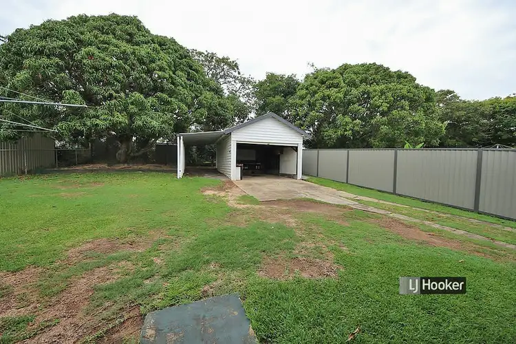 Seventh view of Homely house listing, 27 Abdale Street, Wavell Heights QLD 4012