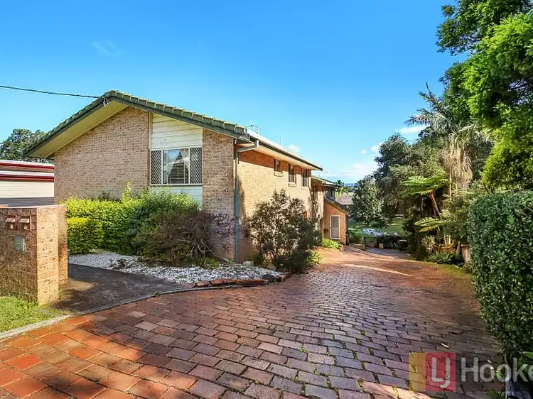 Apartment 2/66a River Street, West Kempsey NSW 2440
