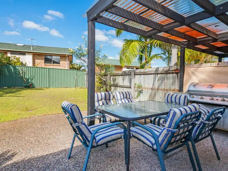 Third view of Homely townhouse listing, 15/278 Oxley Drive, Coombabah QLD 4216