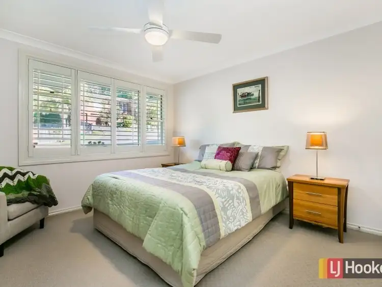 Sixth view of Homely townhouse listing, 7 Curtis Close, Green Point NSW 2251