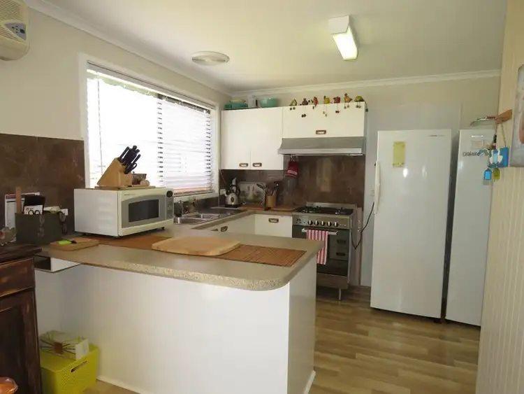 Fourth view of Homely house listing, 1 The Moorings, Paynesville VIC 3880