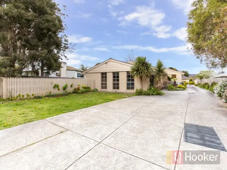 Seventh view of Homely unit listing, 1/277 Scoresby Road, Boronia VIC 3155