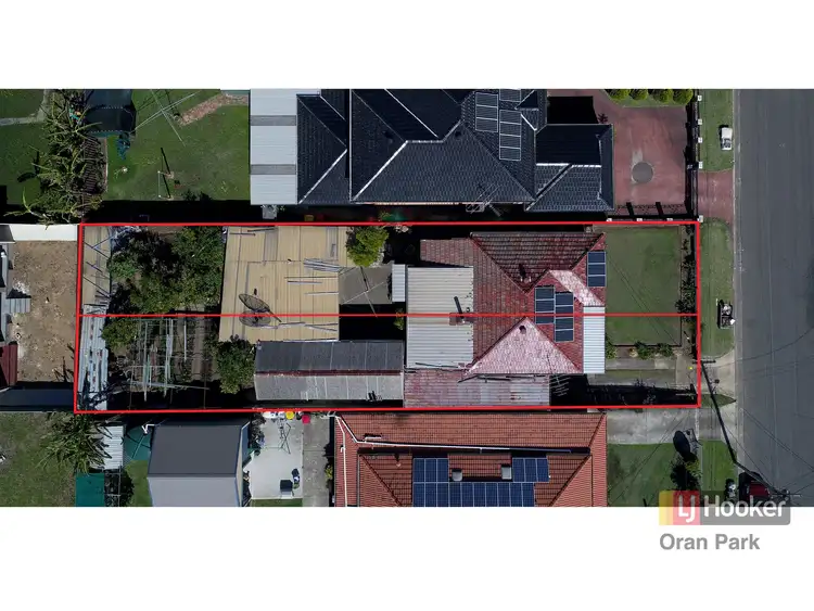 72 Wyong Street, Canley Heights NSW 2166